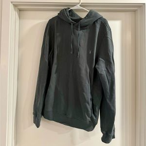 ALLSAINTS Raven Pullover Hoodie